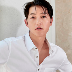 Song Joongki