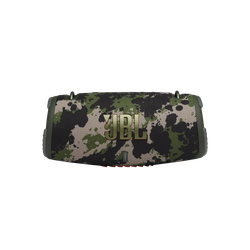 Портативная акустика JBL Xtreme 3