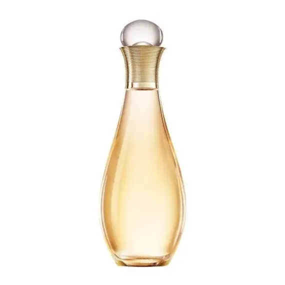 Освежающий туалетная вода Dior J&#39;adore Body Mist для весны, 100 мл
