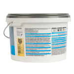 Краска интерьерная моющаяся Marshall Export 2 глубокоматовая база С 2,5 л