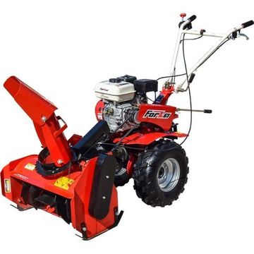 Снегоуборочная приставка KASKAD