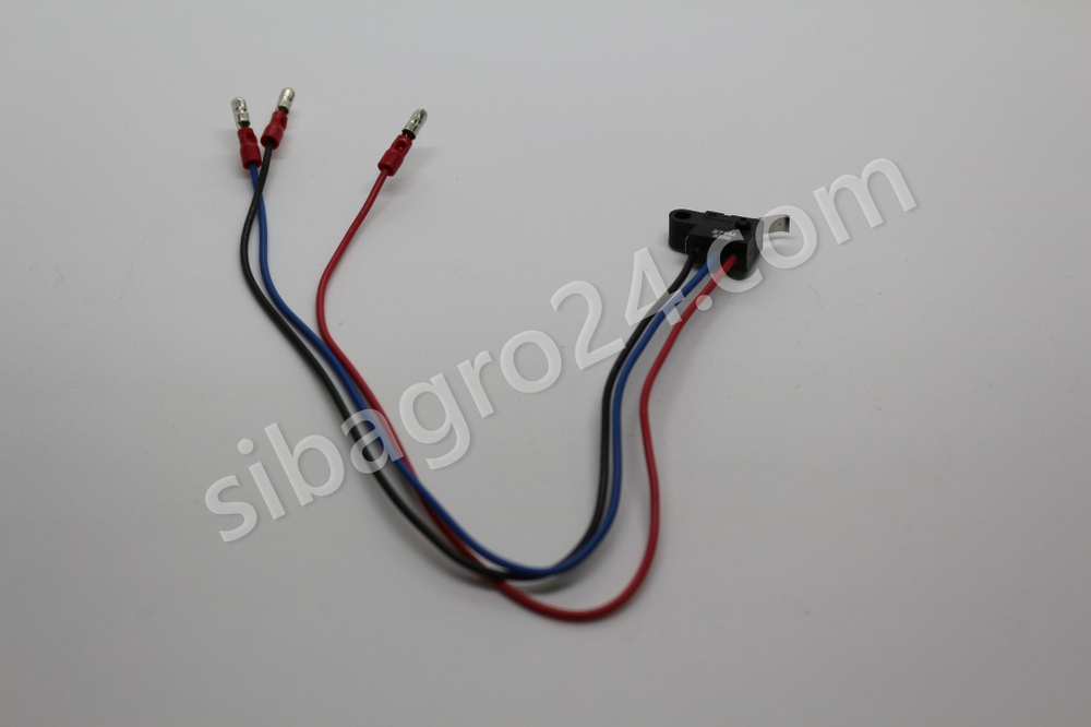 Концевик Henkelman DT (0220105)