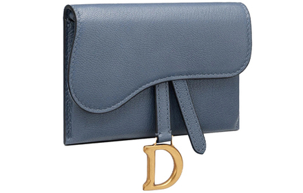 Сумка DIOR Saddle Nano, S5654CCEH-M94B