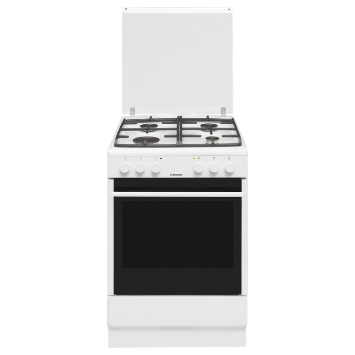 Комбинированная плита Hansa FCMW58028