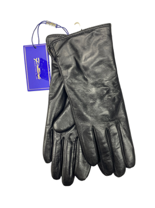 Перчатки. Женские. Материал верха: Кожаные люкс качества. Подклад: Трикотаж-шерсть. 5 шт в упаковке.