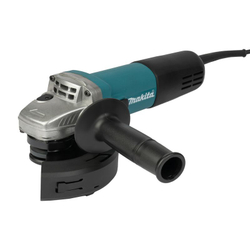 УШМ Makita 9558HNR 125 мм 840 Вт
