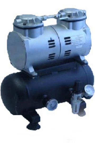 Компрессор Sparmax TC-63 без кожуха