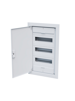 Корпус OptiBox Pro 36-VNR-IP40 пластик. КЭАЗ 379804