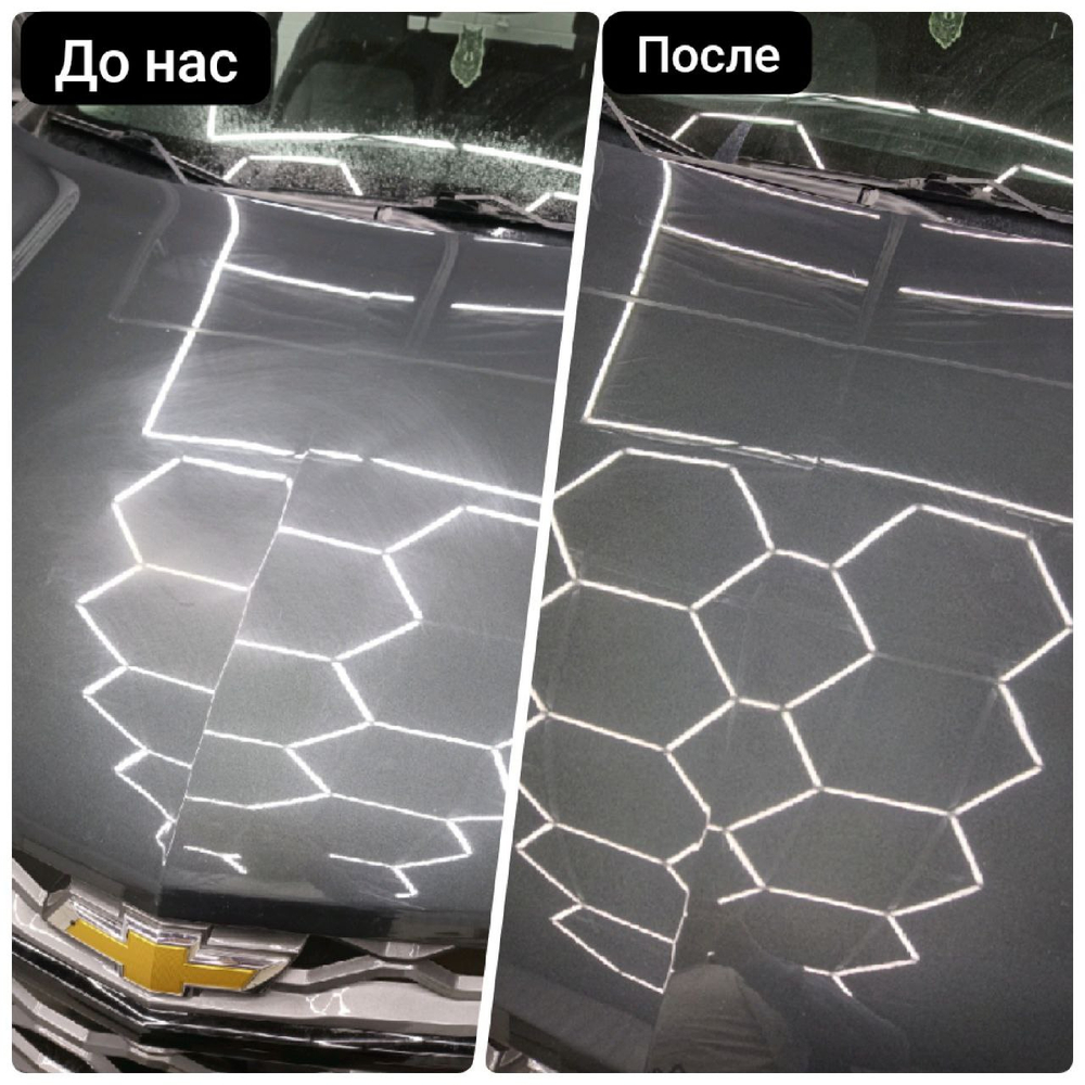 Когда стоит делать полировку лакокрасочного покрытия кузова автомобиля?