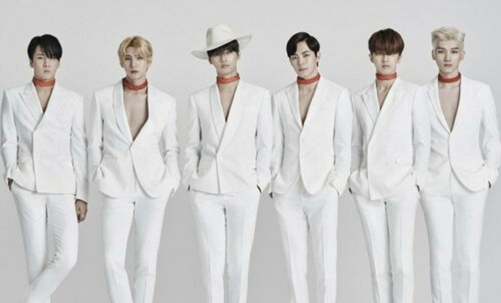 Альбом Vixx - Chained Up 2nd Album LIMITED Edition KIHNO CARD CONTROL Version