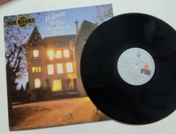 Винтажная виниловая пластинка LP C.C. Catch Welcome To The Heartbreak Hotel (Spain 1986)