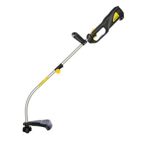 Триммер электрический Huter GET-1000S