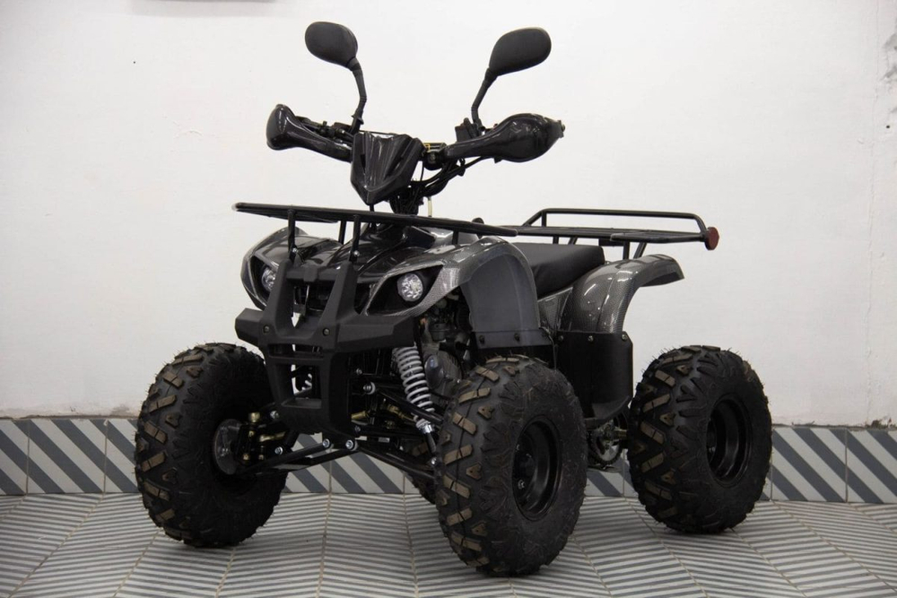 Квадроцикл UNIVERSAL ATV 125 TM Classic