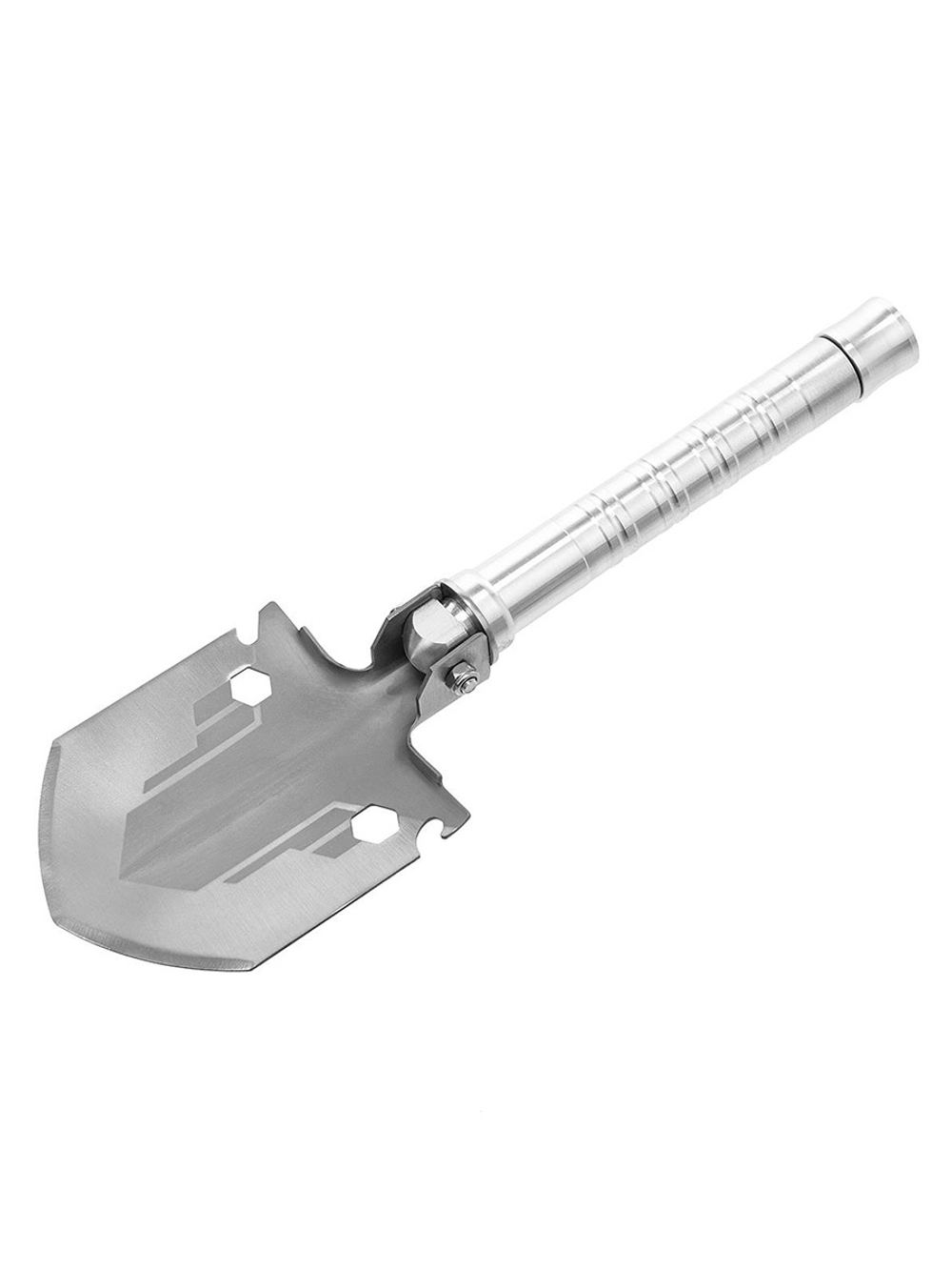 Лопата Helios складная 34см (HS-L-34)