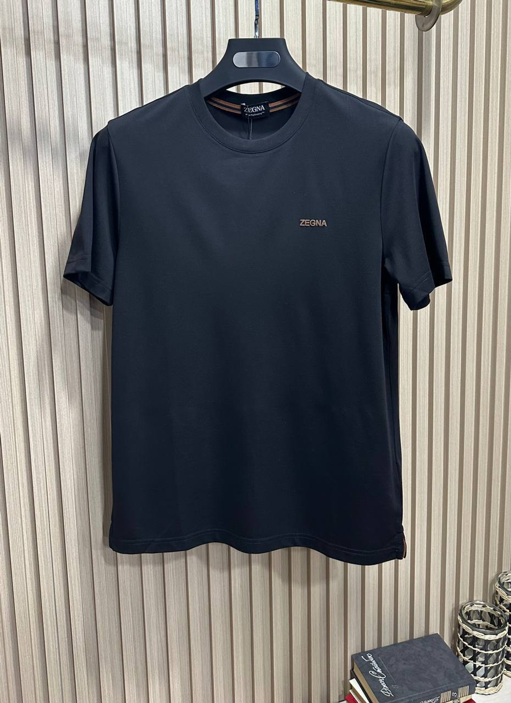 Футболка Zegna