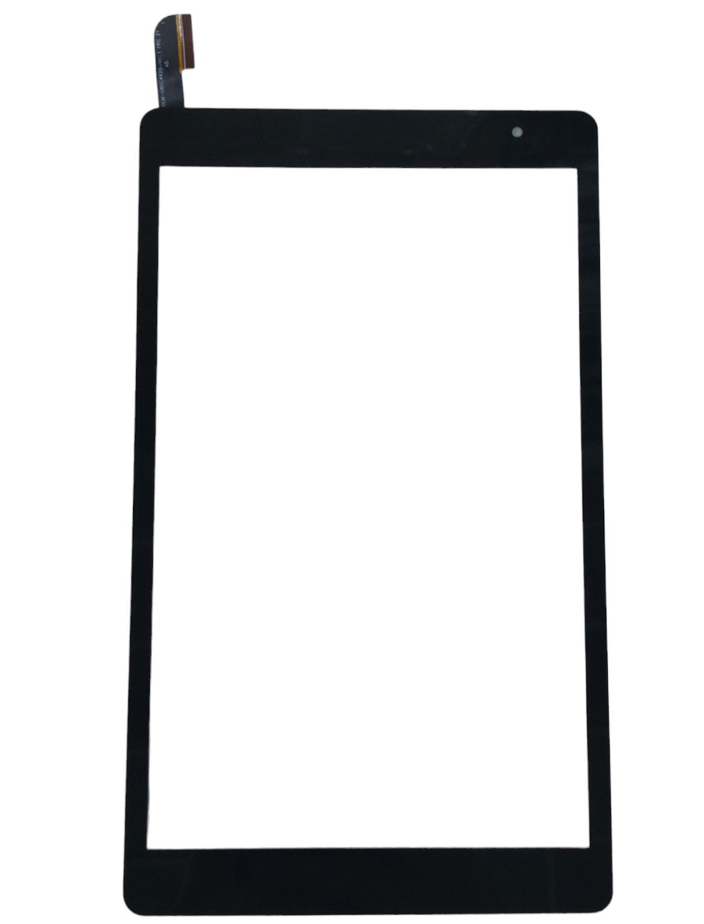 Тачскрин (сенсорное стекло) для планшета Blackview Tab 5