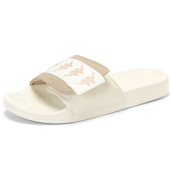 Kappa Slide 'White'