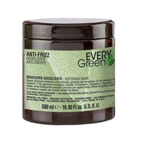 Маска для вьющихся волос Dikson Every Green Anti-Frizz Mashera Idratante 500мл