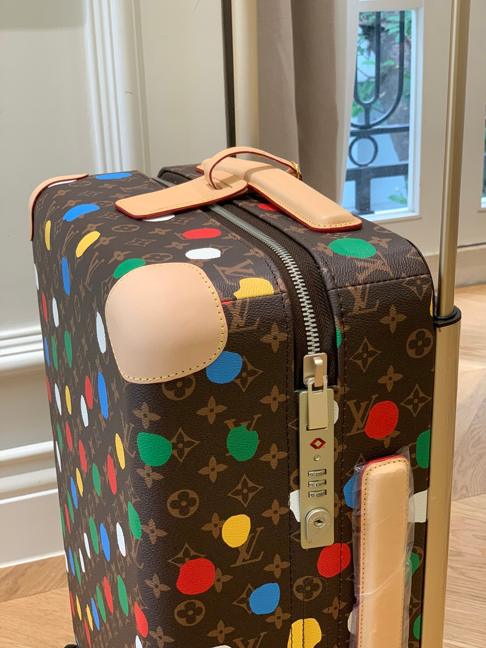 Louis Vuitton Horizon 55