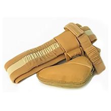 Бандаж грыжевой левосторонний Алефра, размер №4