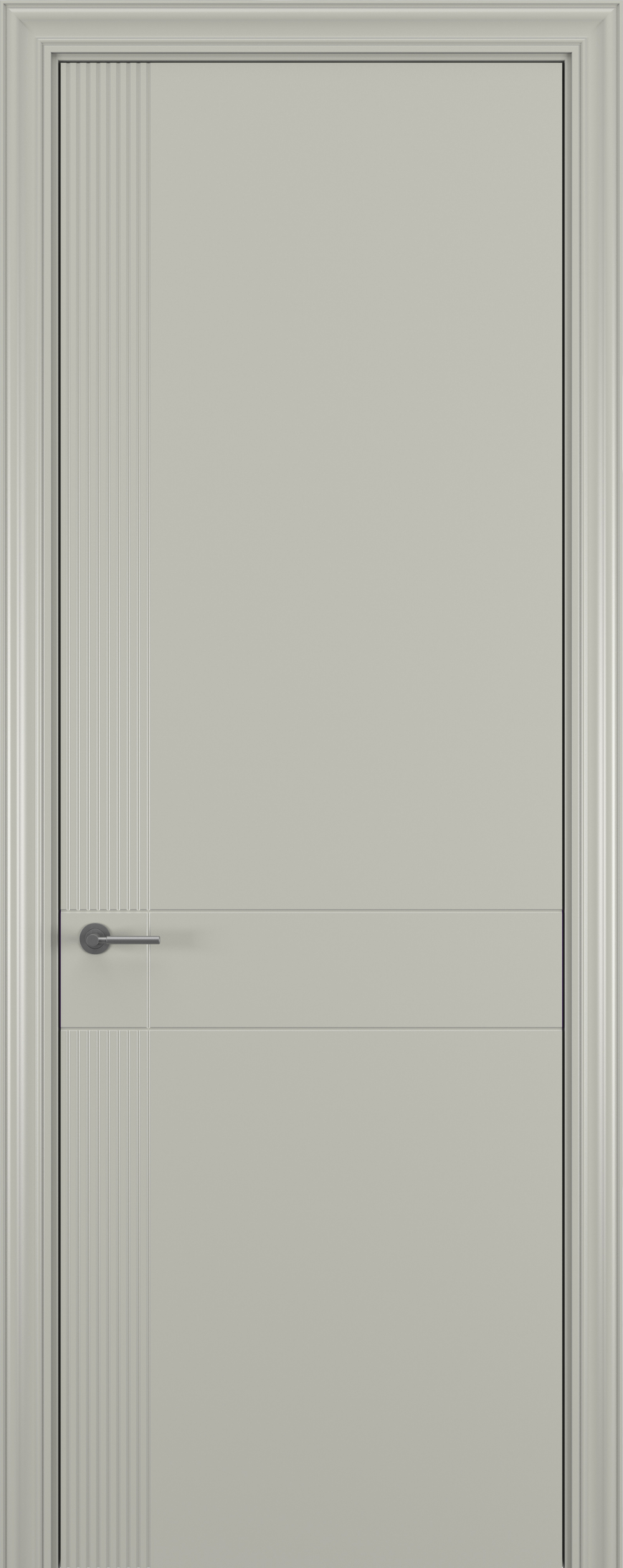 Межкомнатная дверь Zadoor ART Classic ПГ Cavo