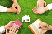 Работа с органами государственной власти по земельно-имущественным вопросам