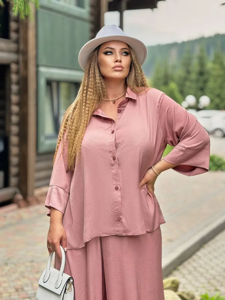 Костюм УК-2274/2275-2 Fabrika