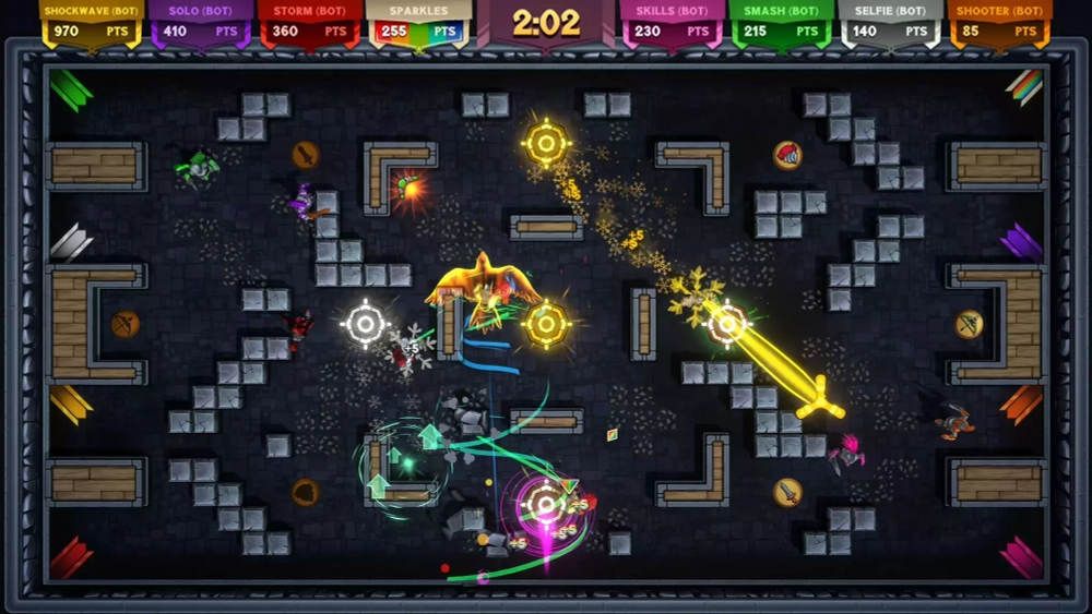 COOP bundle 8 PS4 | PS5