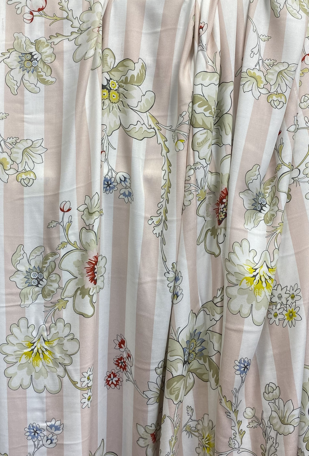 Ткань Вискоза 100% (Италия) ш-150см цена за 1м