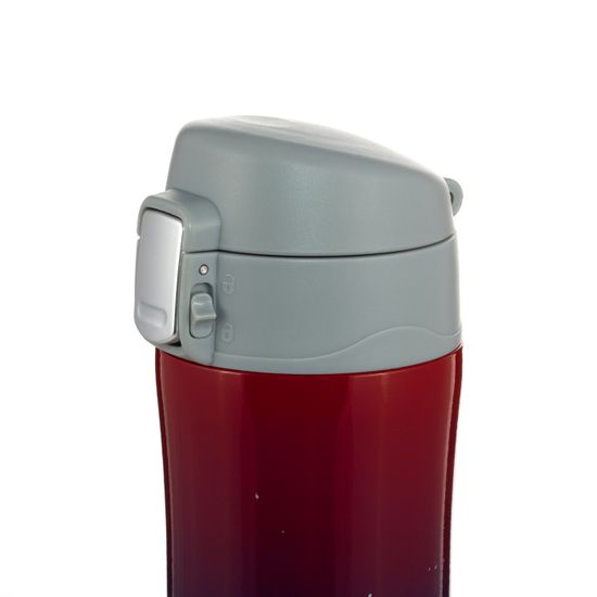 Термокружка 320 мл из нержавеющей стали Kamille KM 2094