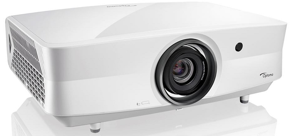 Проектор  Optoma UHZ65LV