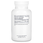 Vital Nutrients, холин, 120 веганских капсул (275 мг в 1 капсуле)