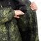 Костюм охотника зимний Сентелек Комфорт, цв.зеленый пиксель р.44-46/170-176 Helios