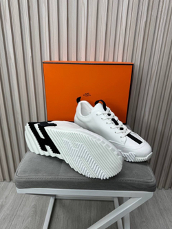 Кроссовки Hermes
