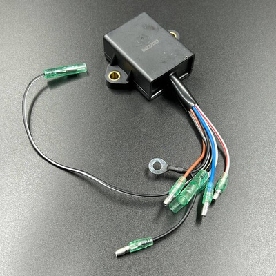 Коммутатор Yamaha 9.9-15 (15F-01.03.13; 15A-202001; 15F-09001 ) (YUELANG)