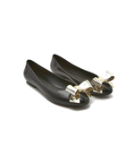 балетки doll vii ad Melissa - черный(33265)