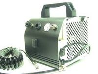 Компрессор Sparmax AC-27