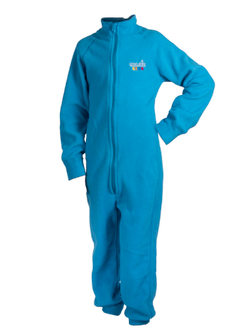 Комбинезон Norfin KIDS THERMO BLUE 03 р.128-134