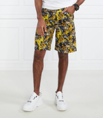 Шорты Versace Jeans Couture - черный(74GAD580ES042L54)