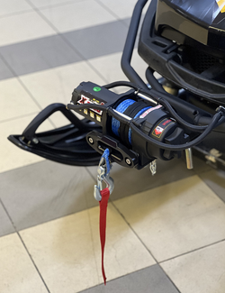 Снегоход STELS ВИКИНГ (VIKING) SV800T LUX XE PRO V3.0 K01 SWT CVTECH