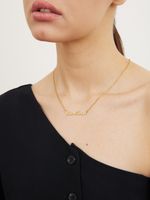 КОЛЬЕ POWERWOMAN