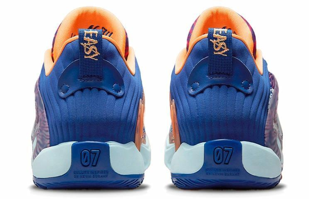 Кроссовки Nike Kd 15 Ep 15