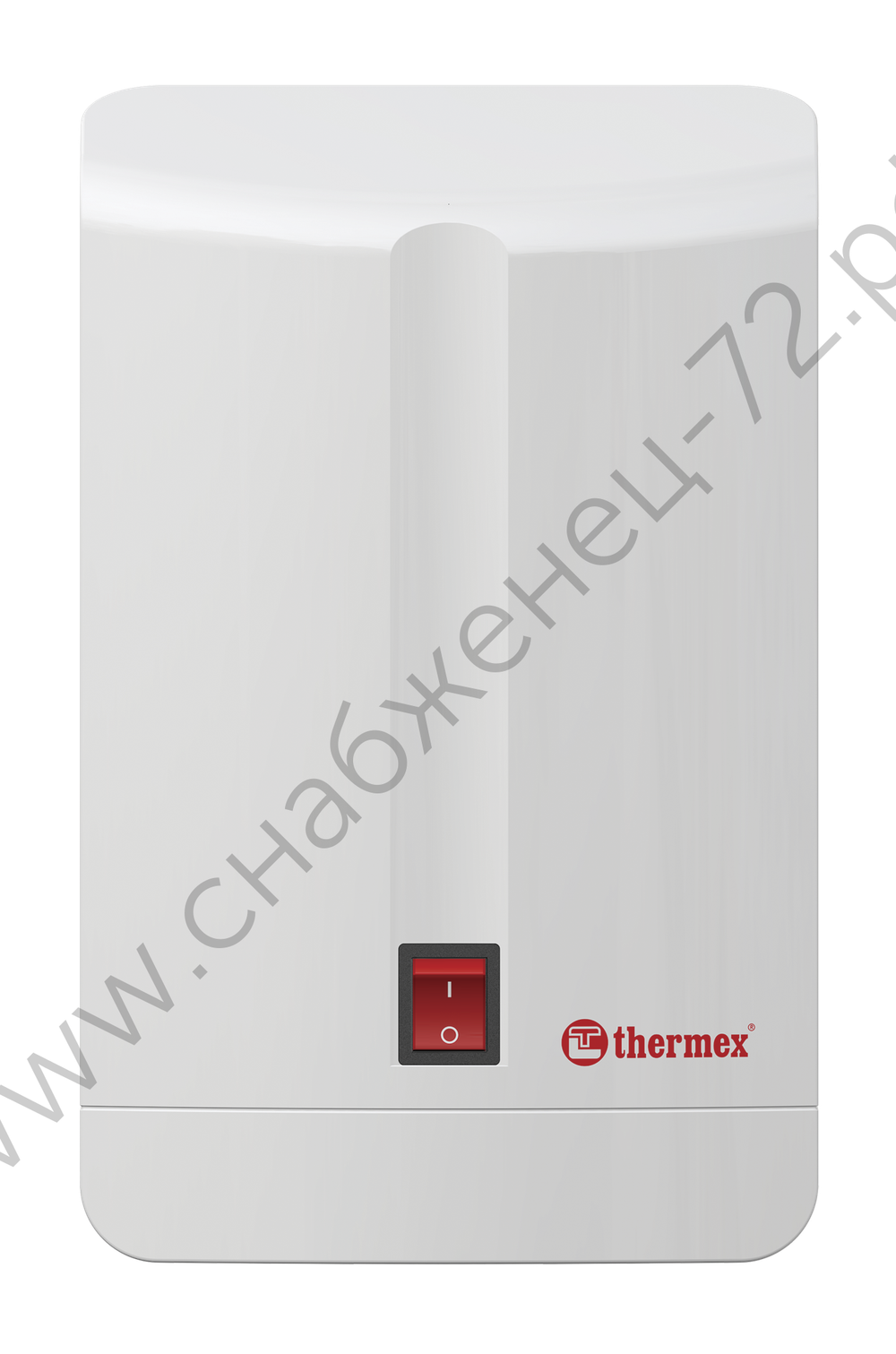 Водонагреватель THERMEX TIP 500 (combi)