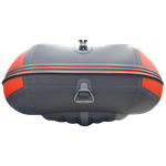 Лодка ПВХ Hunterboat Стелс 355 Аэро -