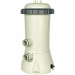 Фильтр-насос для бассейна с картриджем типа A, 2006 л/ч, 220-240V, 28604 INTEX