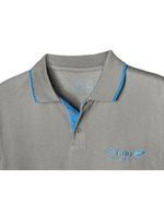 Рубашка поло SALMO GREY 05 р.XXL