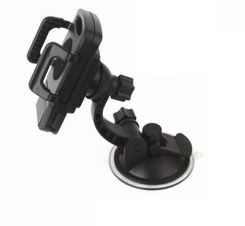 Держатель телефона/навигатора AVS телескопический AH-2155-C