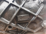АКПП ZF 12AS2130TD