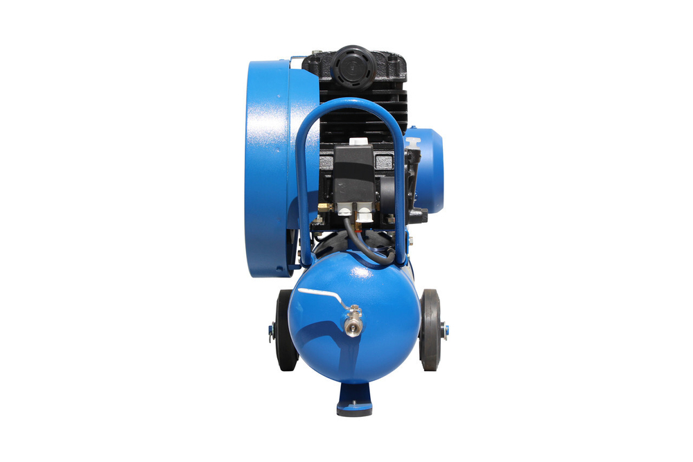 Компрессор К29-01