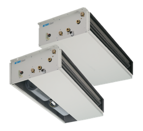 UTX канальные компактные